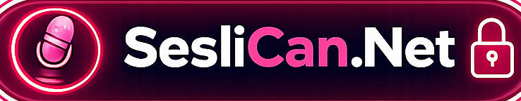 SESLİCAN.Net,Erotik Sesli sohbet,Cinsel Sesli chat,